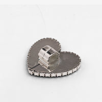 Fuego, Inc. Accessories Heart