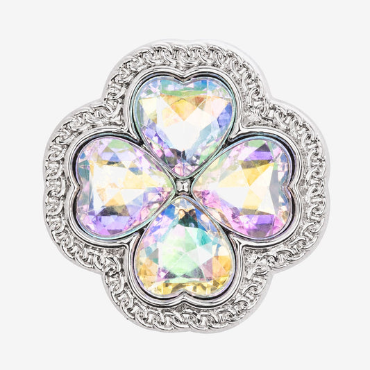 Fuego, Inc. Accessories 4 Leaf Clover Jewels