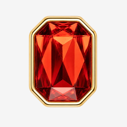 Fuego, Inc. Accessories Red Jewels