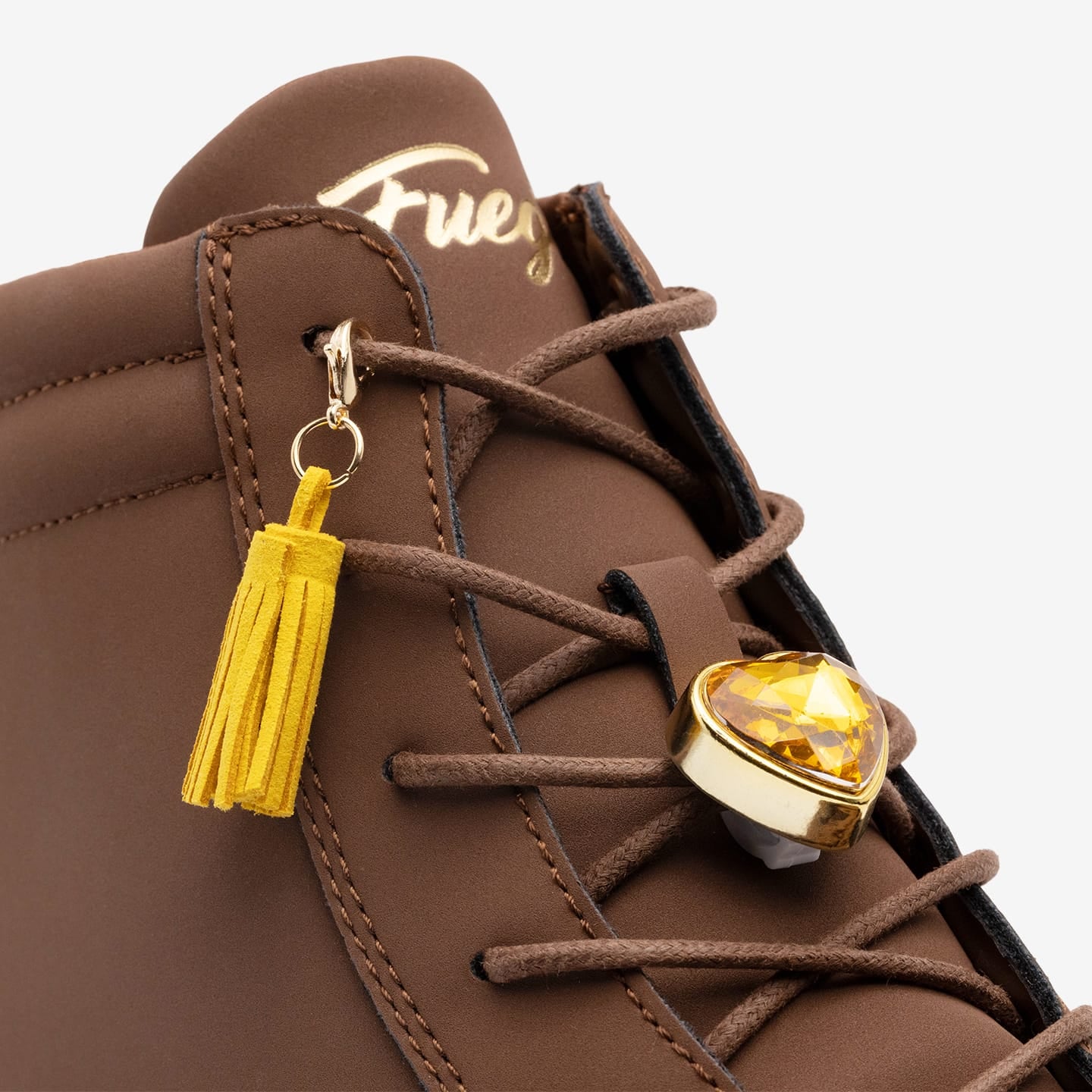 Fuego, Inc. Accessories Jewels