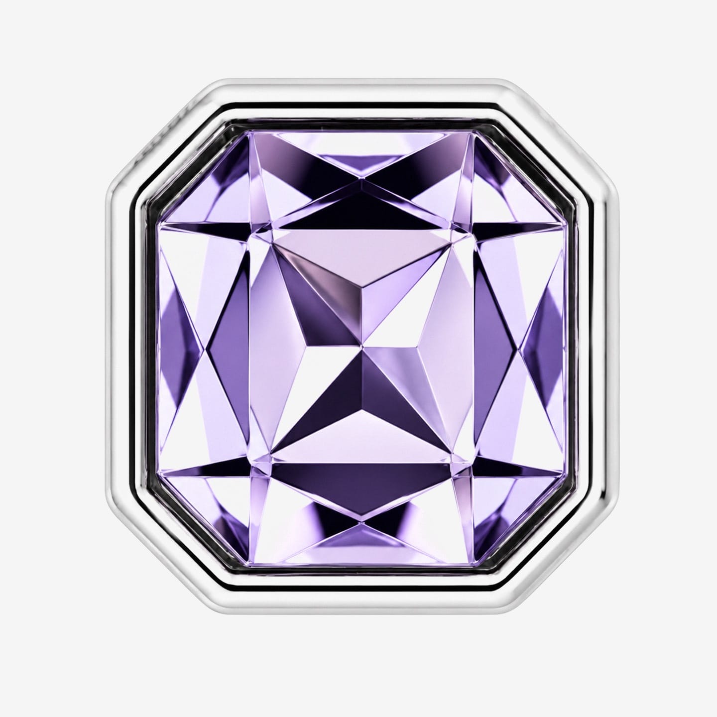 Fuego, Inc. Accessories Purple Jewels