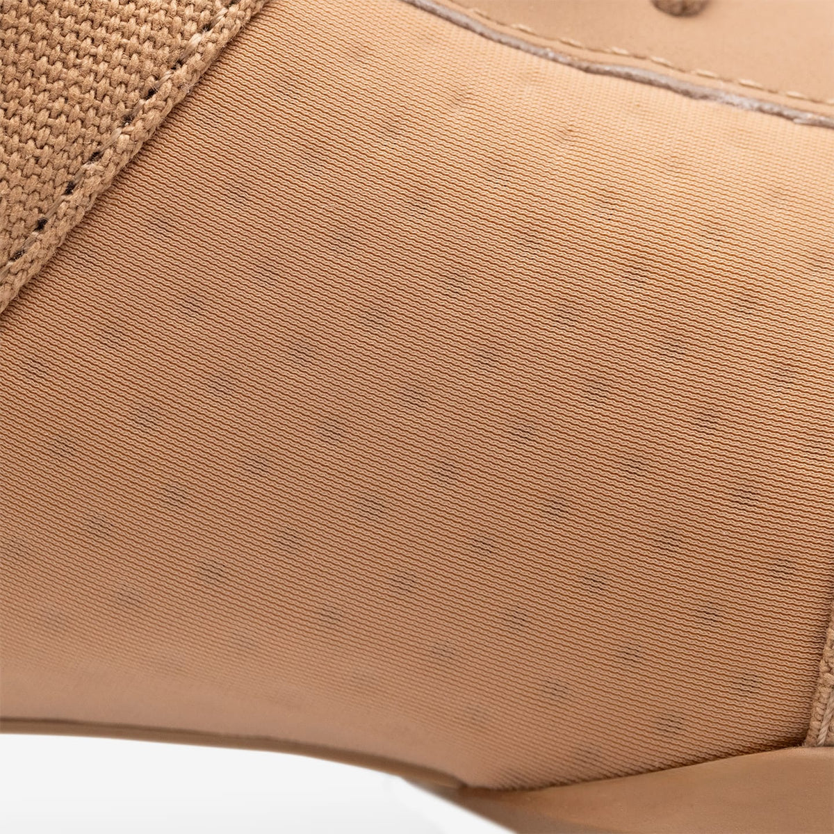 Fuego Sneakers Latte Split-sole