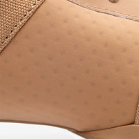 Fuego Sneakers Latte Split-sole