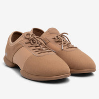 Fuego Sneakers Latte Split-sole