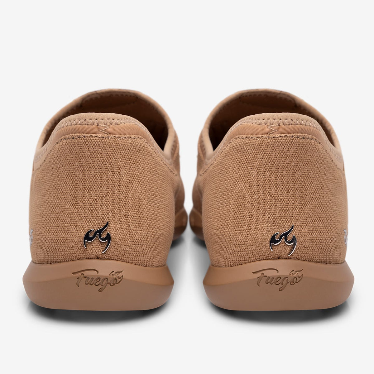 Fuego Sneakers Latte Split-sole