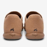 Fuego Sneakers Latte Split-sole