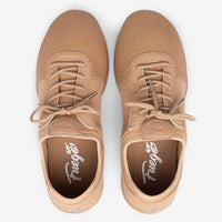 Fuego Sneakers Latte Split-sole