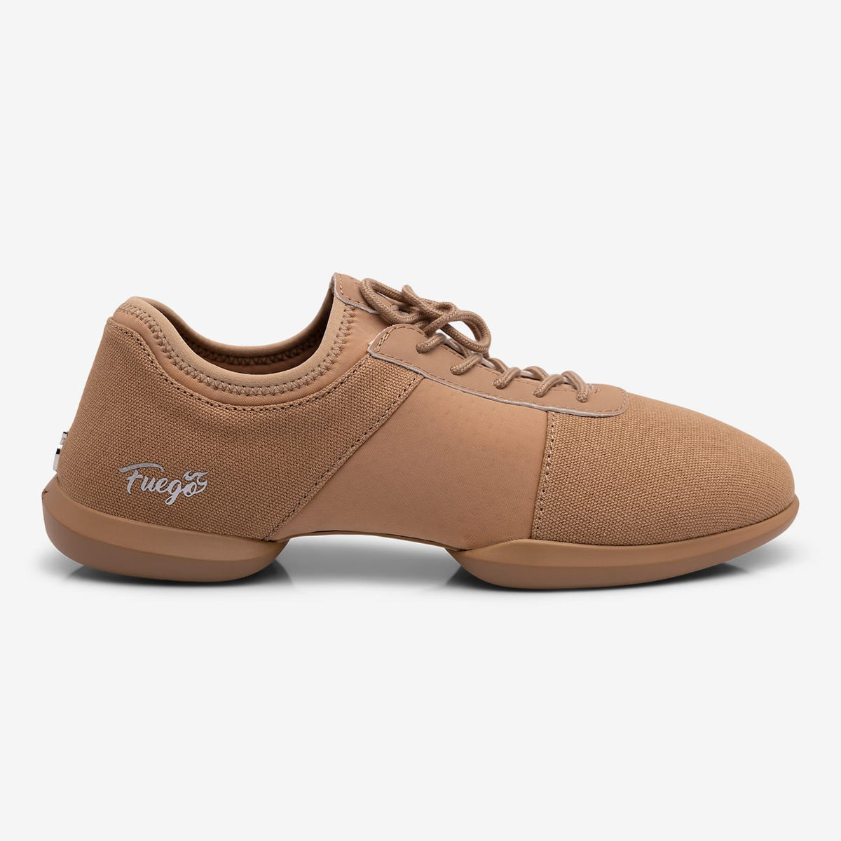 Fuego Sneakers Latte Split-sole