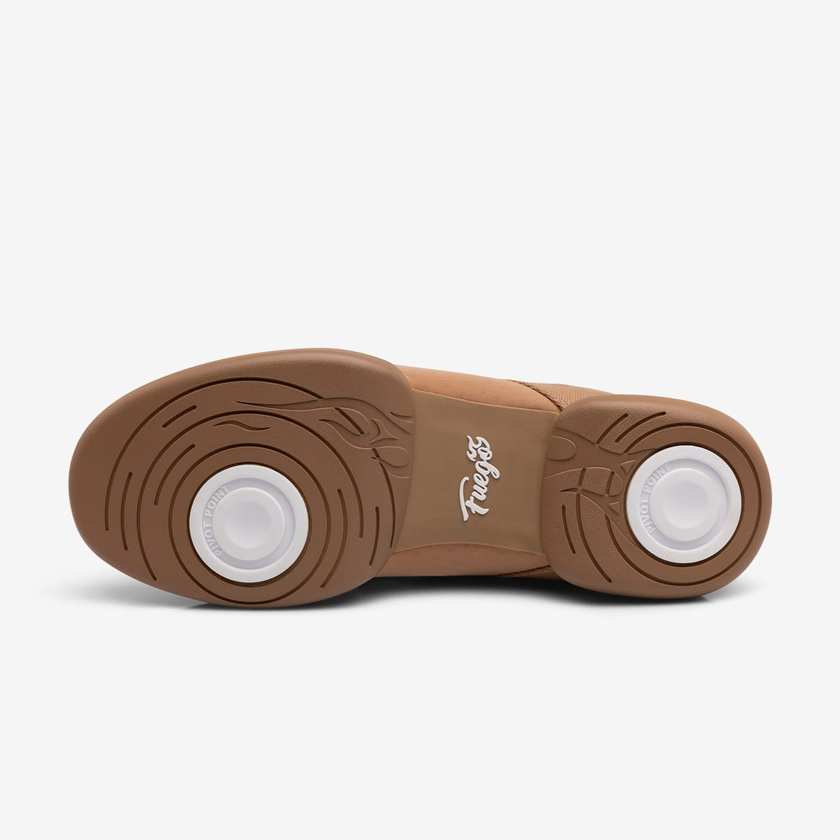 Fuego Sneakers Latte Split-sole