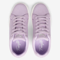 Fuego Sneakers Lavender Low-top