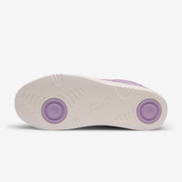 Fuego Sneakers Lavender Low-top