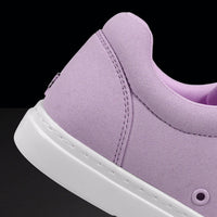 Fuego Sneakers Lavender | Low-top