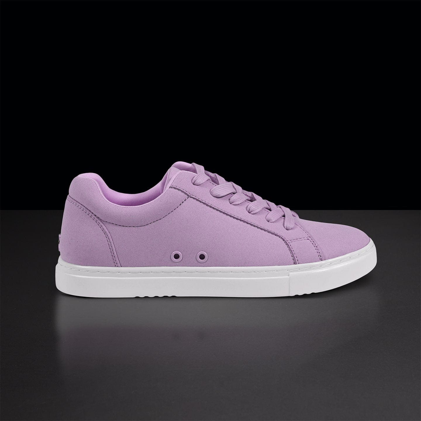 Fuego Sneakers Lavender | Low-top