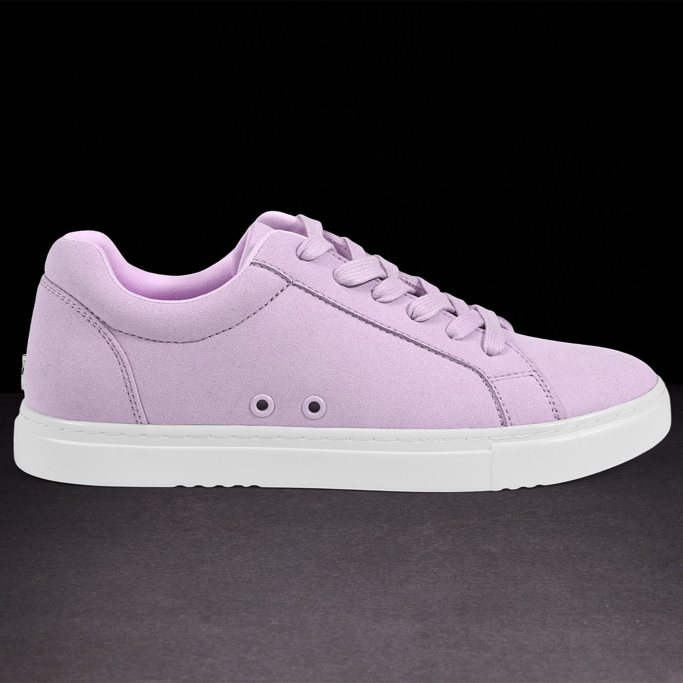 Fuego Sneakers Lavender Low-top