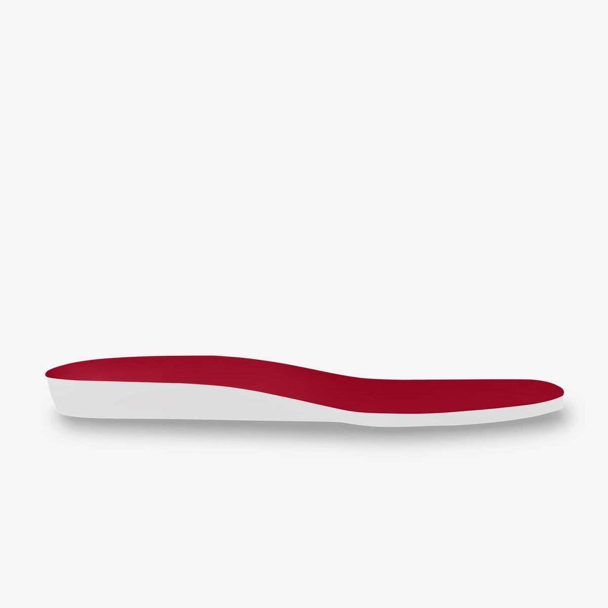 Fuego Sneakers Red Low-top