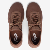 Fuego Sneakers Mocha Split-sole