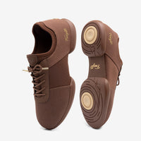 Fuego Sneakers Mocha Split-sole