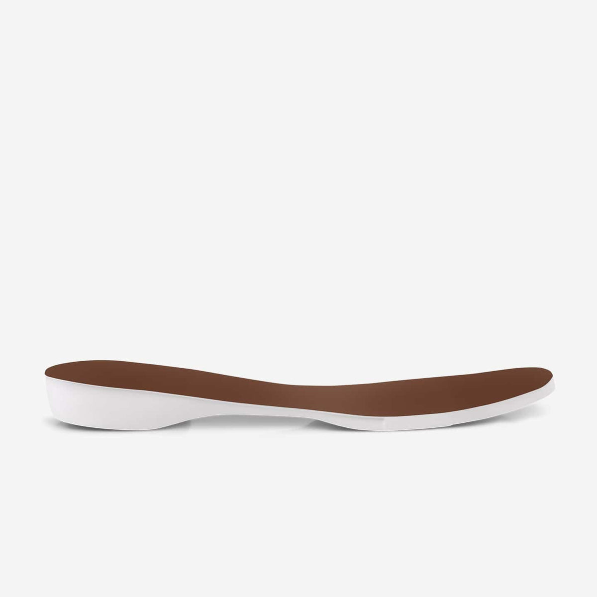 Fuego Sneakers Mocha Split-sole