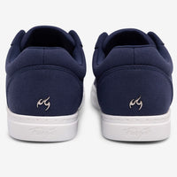 Fuego Sneakers Navy Low-top