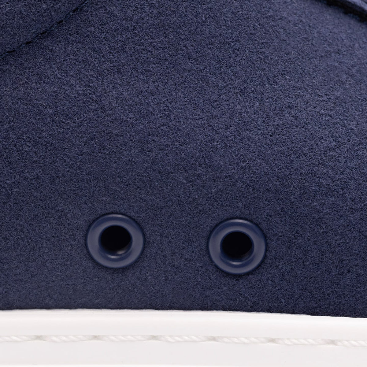 Fuego Sneakers Navy Low-top