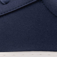 Fuego Sneakers Navy Low-top