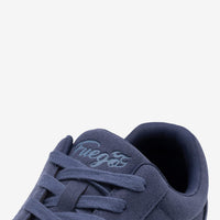 Fuego Sneakers Navy Low-top
