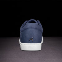 Fuego Sneakers Navy Low-top