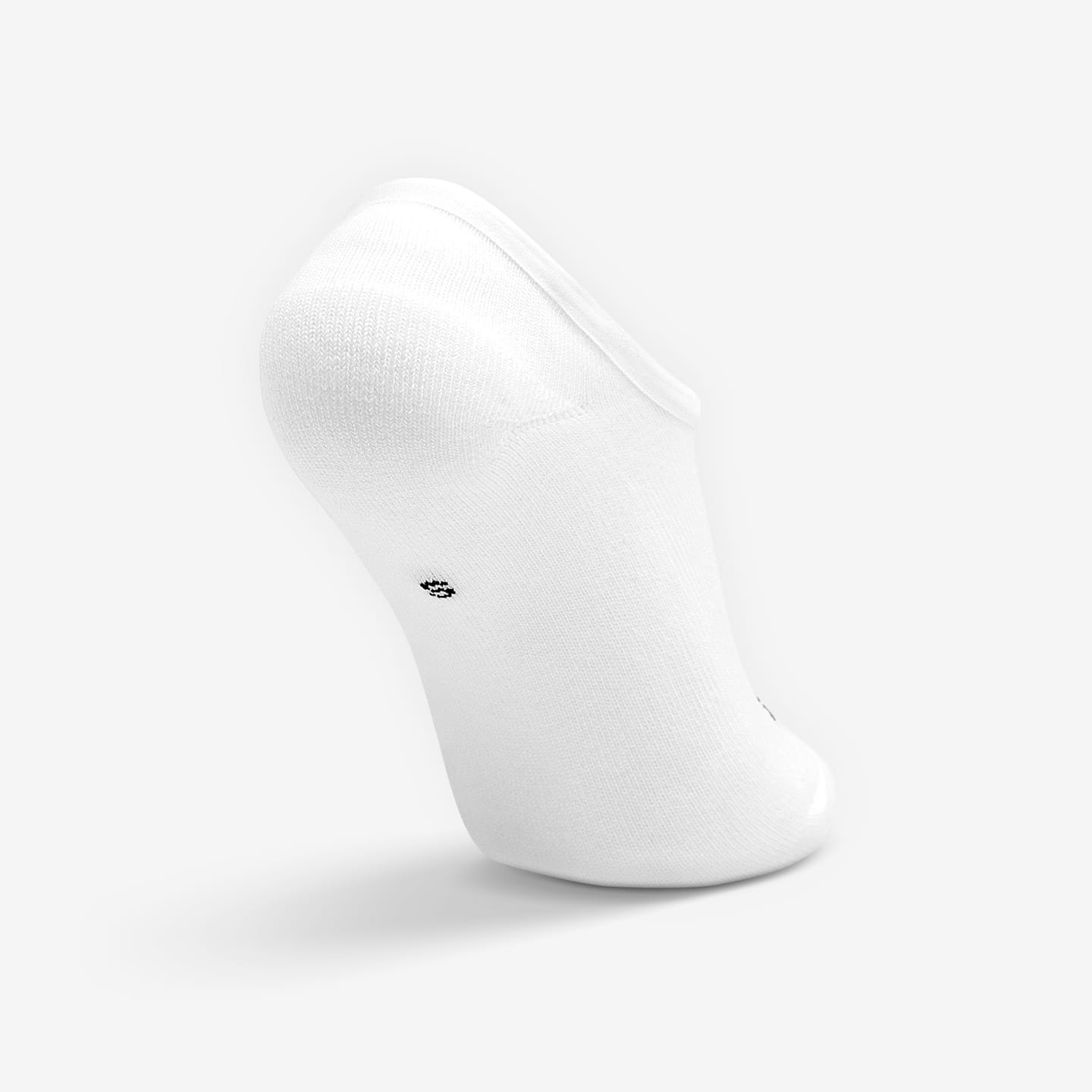 No-Show Socks | White (3-pairs) – Fuego, Inc.