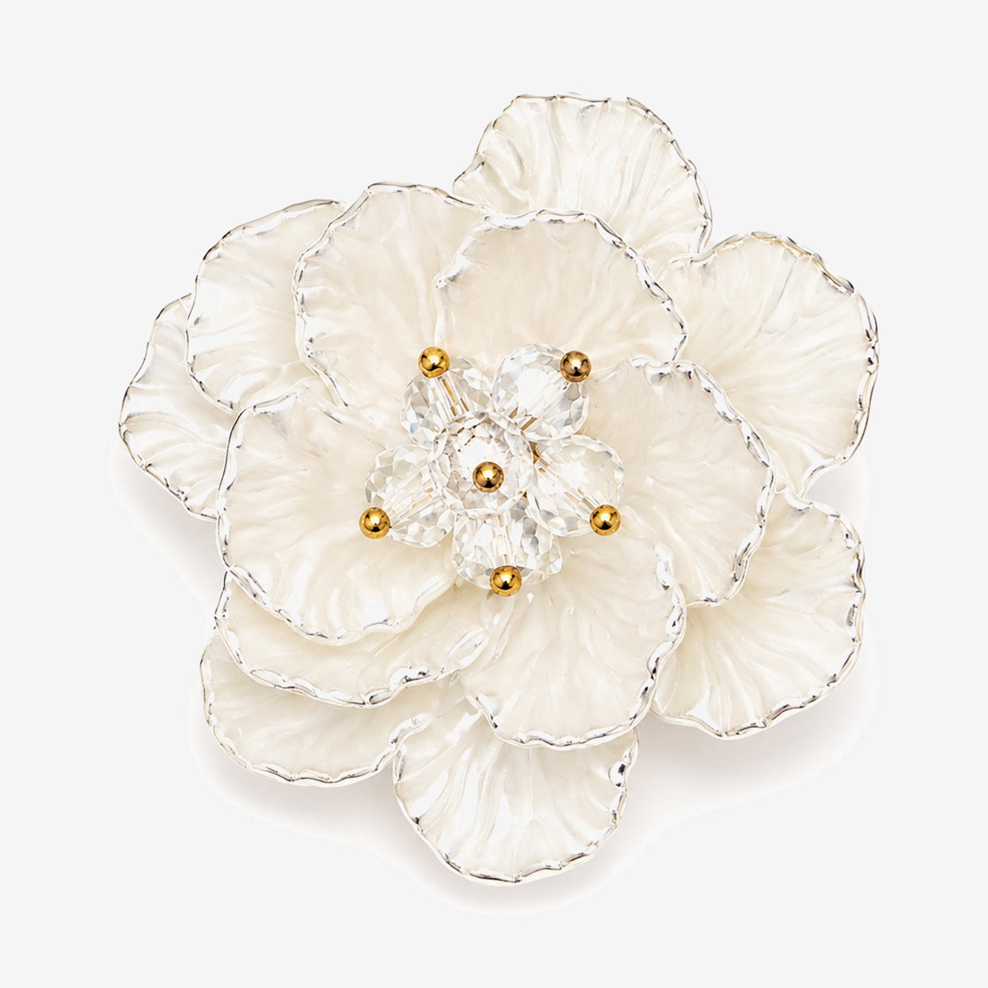 Fuego, Inc. Accessories Pearl
