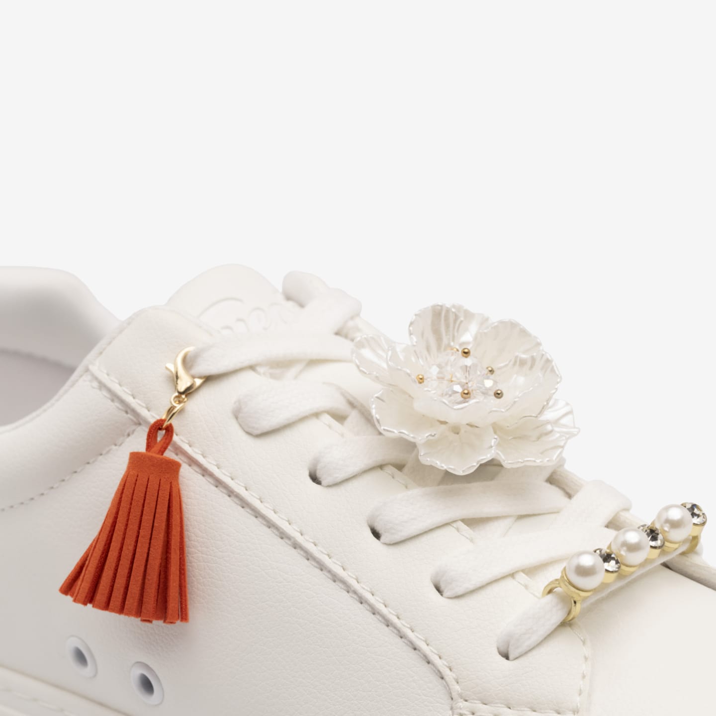 Fuego, Inc. Accessories Pearl