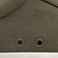Fuego Sneakers Pine Green Low-top