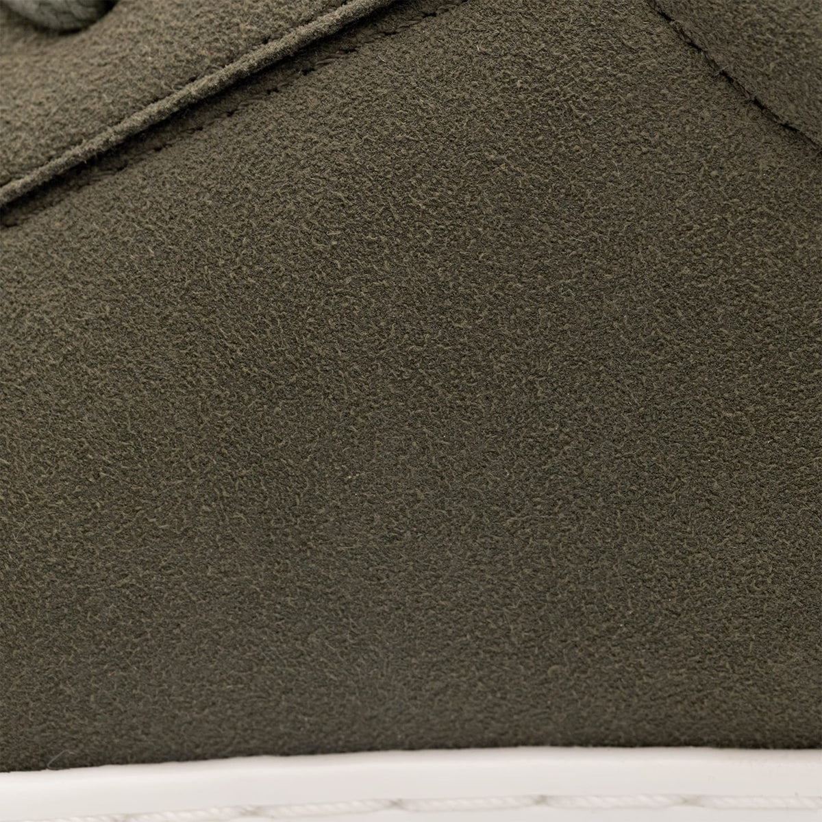 Fuego Sneakers Pine Green Low-top