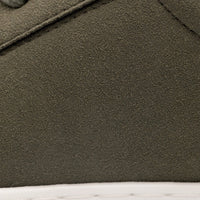 Fuego Sneakers Pine Green Low-top