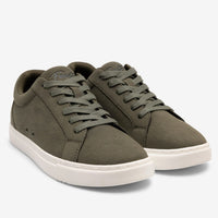 Fuego Sneakers Pine Green Low-top
