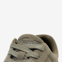 Fuego Sneakers Pine Green Low-top