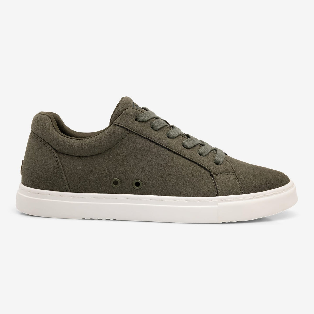 Fuego Sneakers Pine Green Low-top