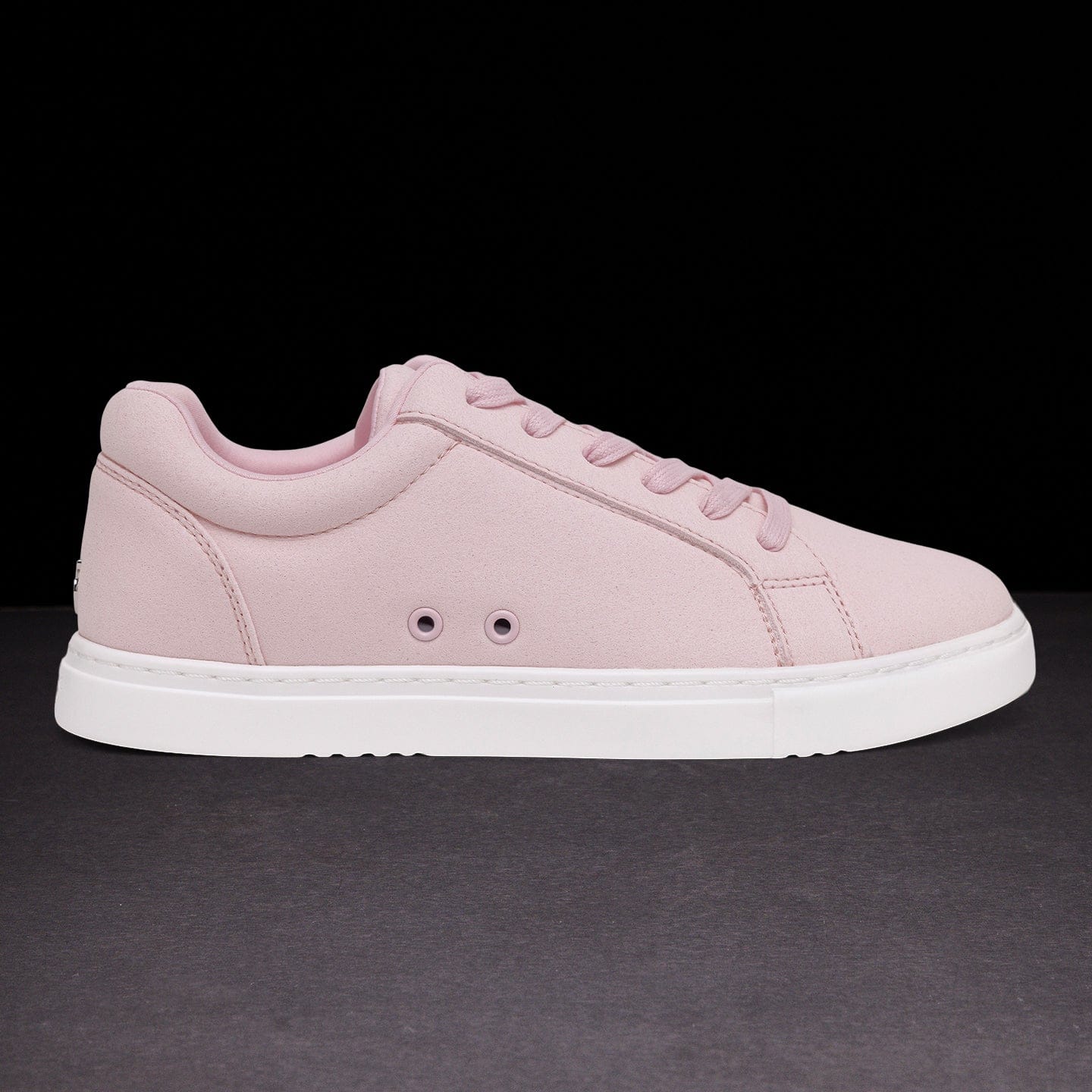 Fuego Sneakers Pink Low-top