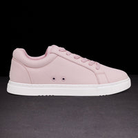 Fuego Sneakers Pink Low-top