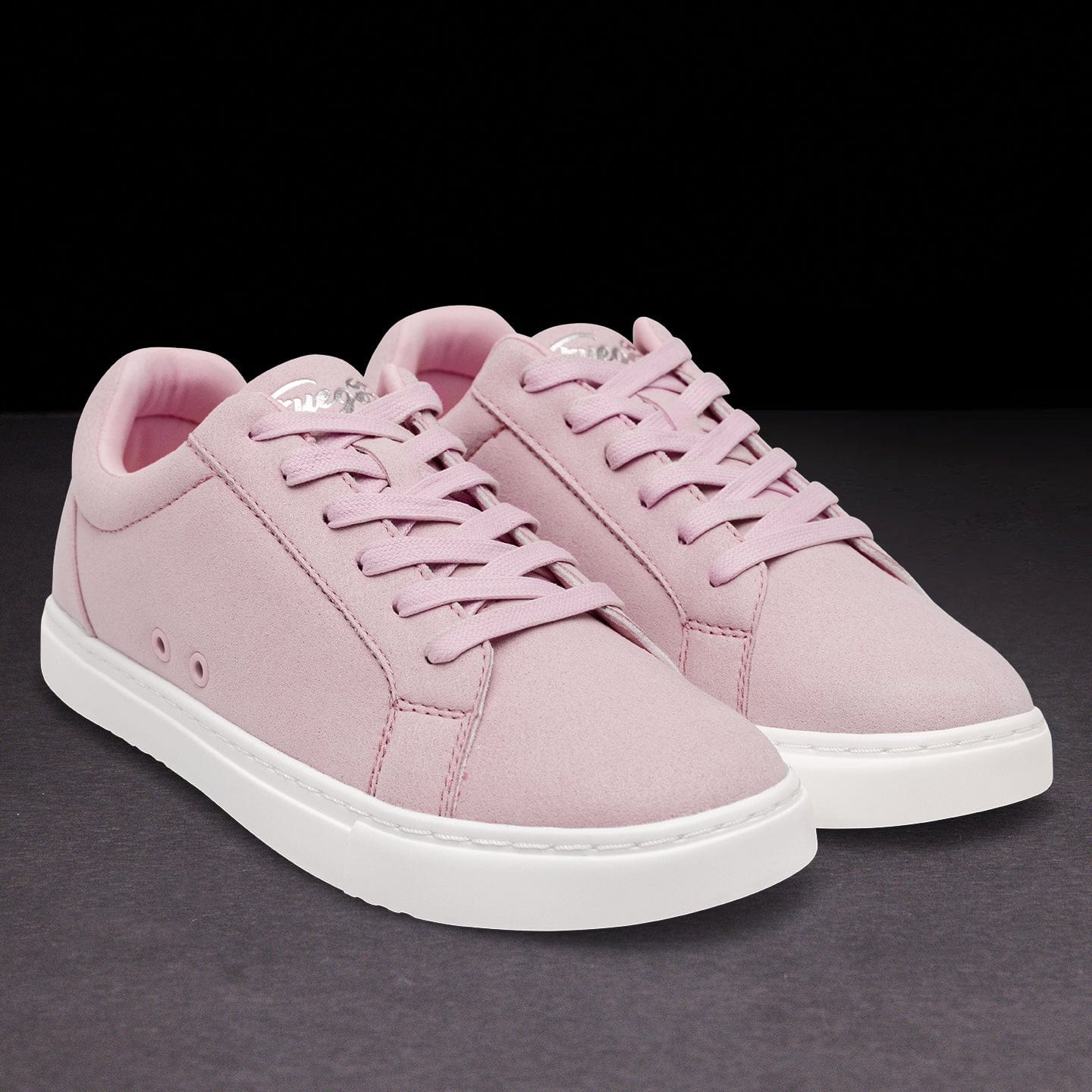 Fuego Sneakers Pink Low-top