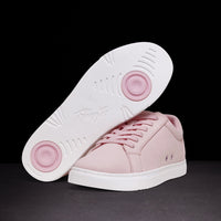 Fuego Sneakers Pink Low-top