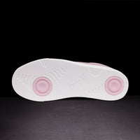 Fuego Sneakers Pink Low-top