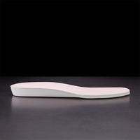 Fuego Sneakers Pink Low-top