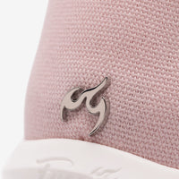 Fuego Sneakers Pink Split-sole