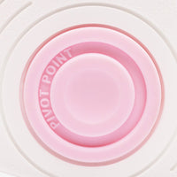 Fuego Sneakers Pink Split-sole