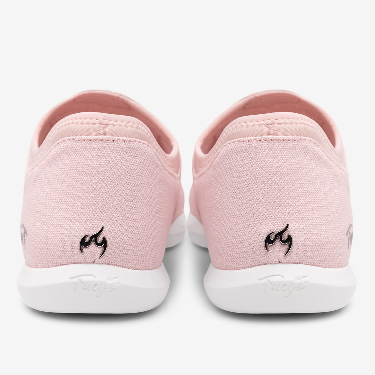 Fuego Sneakers Pink Split-sole