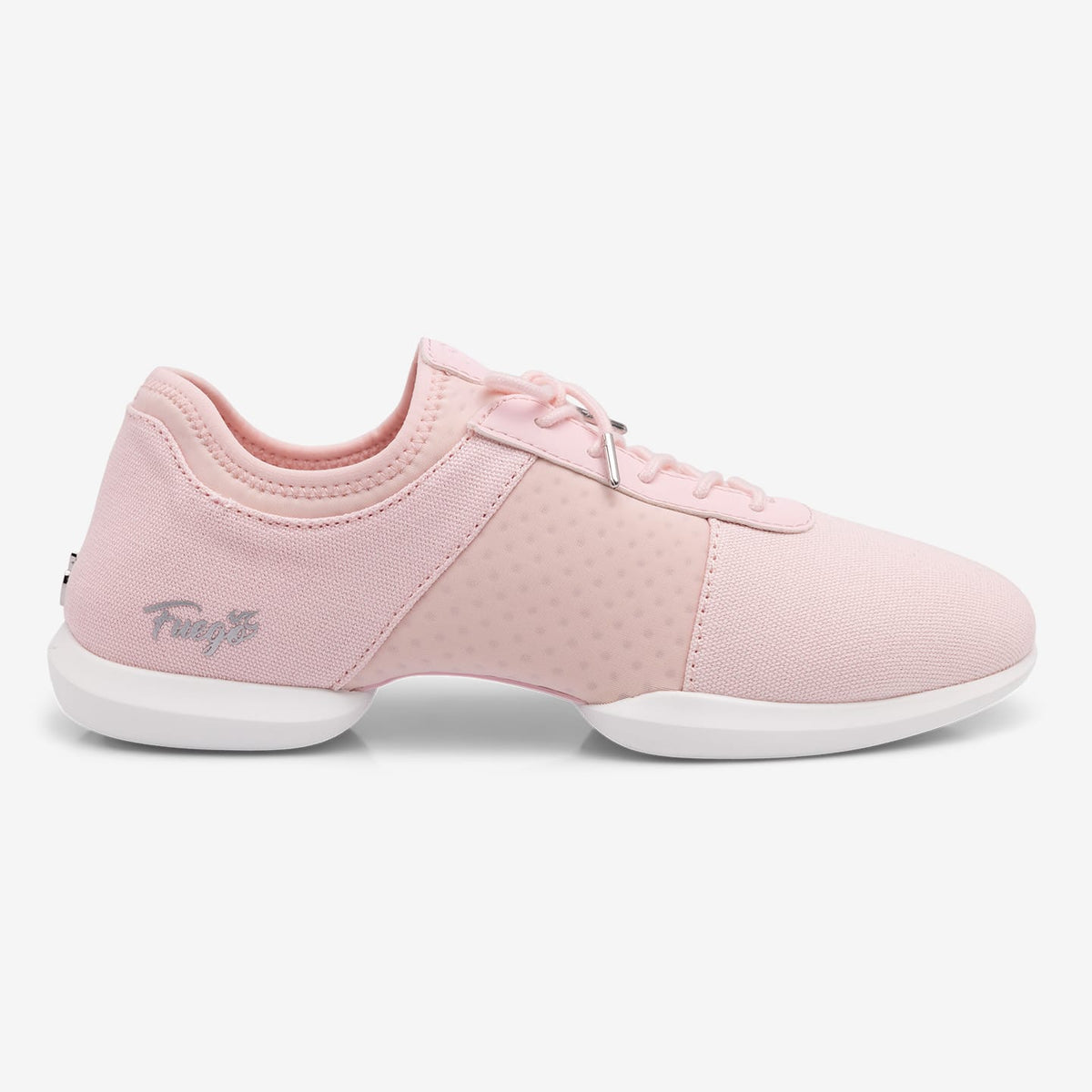 Fuego Sneakers Pink Split-sole
