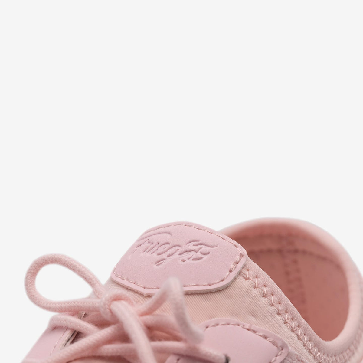 Fuego Sneakers Pink Split-sole