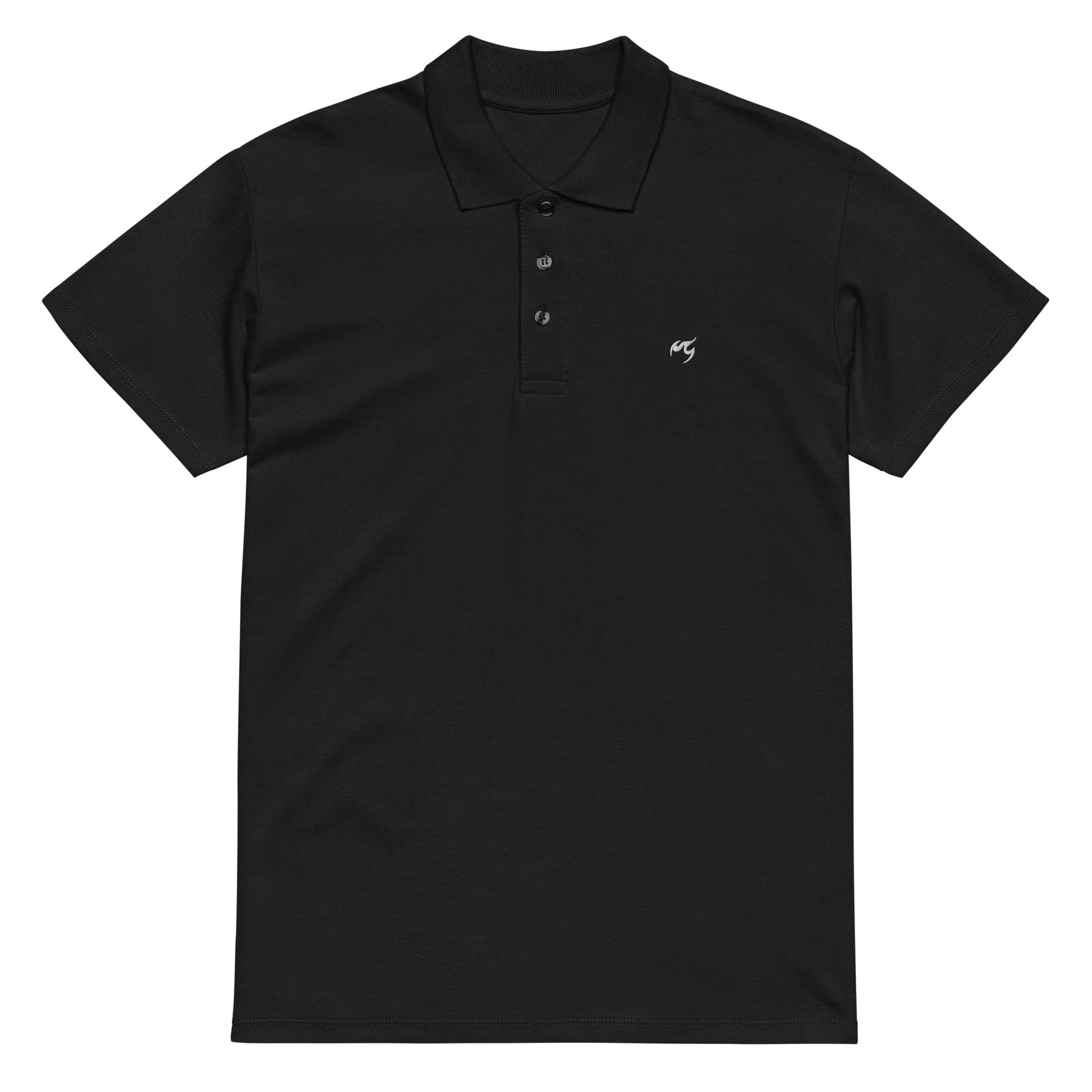 Fuego, Inc. S Polo Shirt