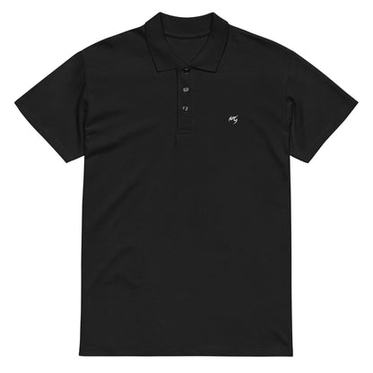 Fuego, Inc. S Polo Shirt