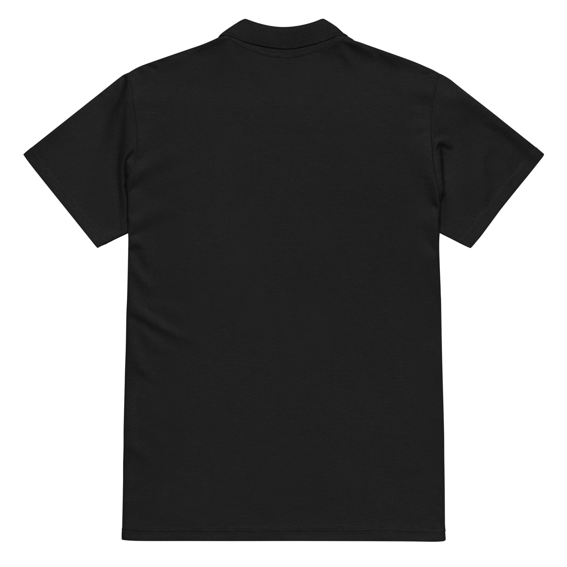 Fuego, Inc. Polo Shirt